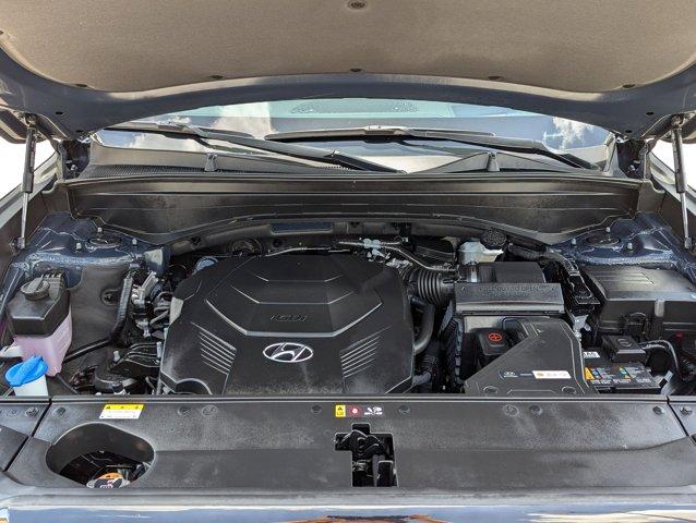 2024 Hyundai PALISADE Vehicle Photo in San Antonio, TX 78230