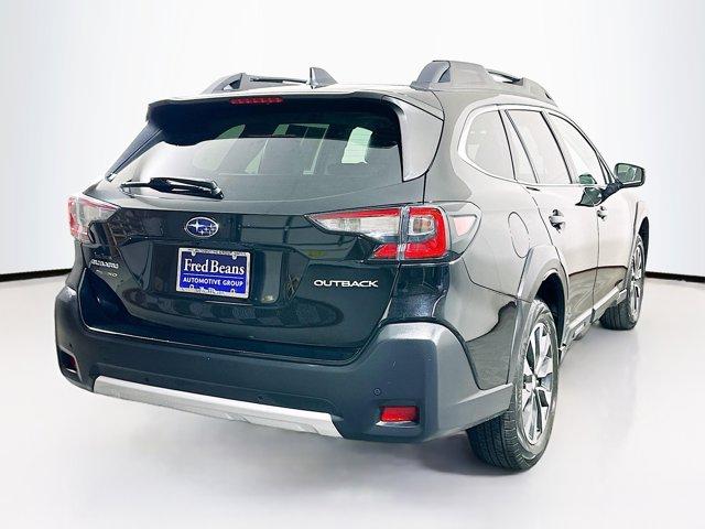 2023 Subaru Outback Vehicle Photo in Doylestown, PA 18902
