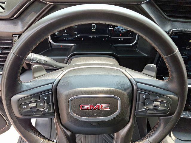 2022 GMC Sierra 1500 Vehicle Photo in DANBURY, CT 06810-5034