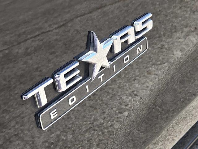 2020 Chevrolet Silverado 1500 Vehicle Photo in DENTON, TX 76210-9321