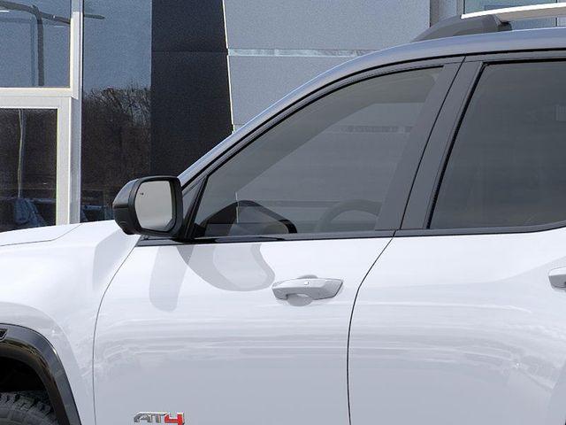 2026 GMC Terrain Vehicle Photo in DANBURY, CT 06810-5034