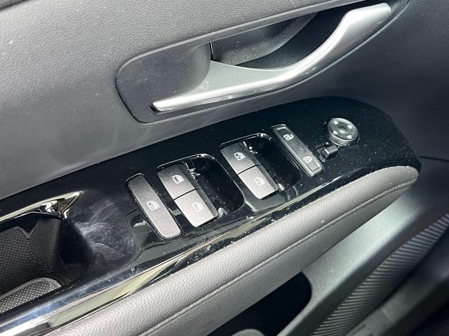 2022 Hyundai TUCSON Vehicle Photo in Appleton, WI 54914