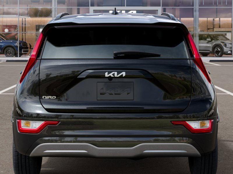 2025 Kia Niro EV Vehicle Photo in Langhorne, PA 19047