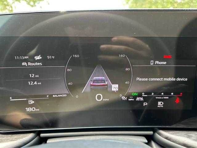 2025 Audi Q5 Vehicle Photo in HOUSTON, TX 77090