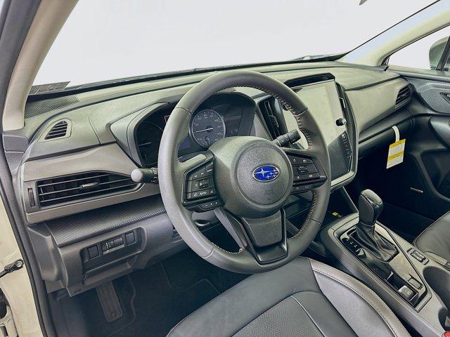 2024 Subaru Crosstrek Vehicle Photo in Doylestown, PA 18902