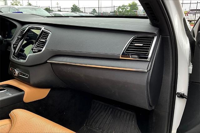 2024 Volvo XC90 Recharge Plug-In Hybrid Vehicle Photo in Grapevine, TX 76051