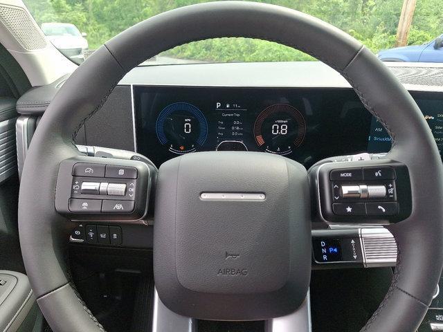 2025 Hyundai SANTA FE Vehicle Photo in Harrisburg, PA 17111