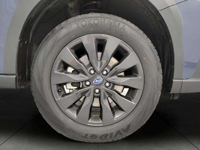 2024 Subaru Outback Vehicle Photo in Green Bay, WI 54304