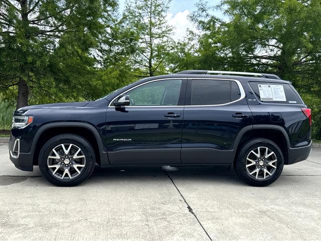 2021 GMC Acadia Vehicle Photo in Hinesville, GA 31313