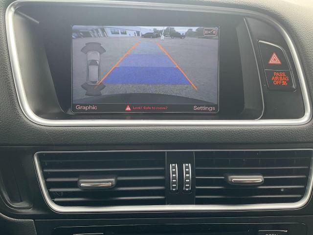 2017 Audi Q5 Vehicle Photo in Kaukauna, WI 54130