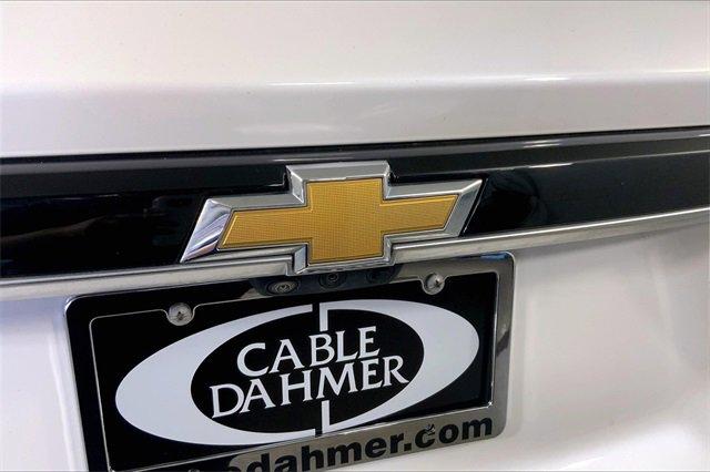 2023 Chevrolet Traverse Vehicle Photo in KANSAS CITY, MO 64114-4502