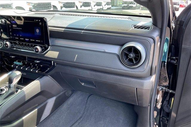 2024 Chevrolet Colorado Vehicle Photo in INDEPENDENCE, MO 64055-1314