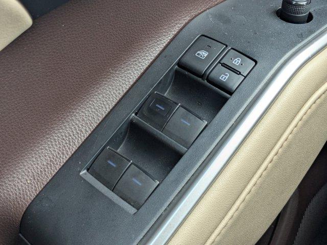 2021 Toyota Highlander Vehicle Photo in BRUNSWICK, GA 31525-1881