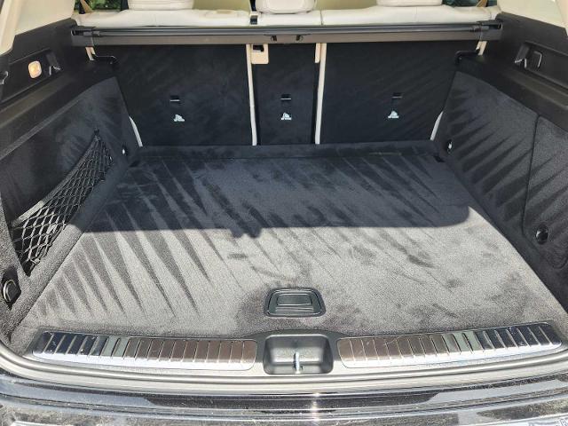 2024 Mercedes-Benz GLE Vehicle Photo in HOUSTON, TX 77079