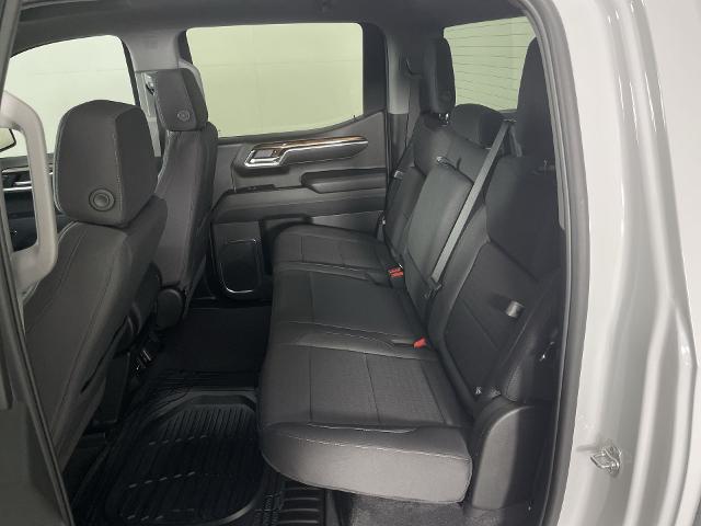 2025 GMC Sierra 1500 Vehicle Photo in GILBERT, AZ 85297-0402