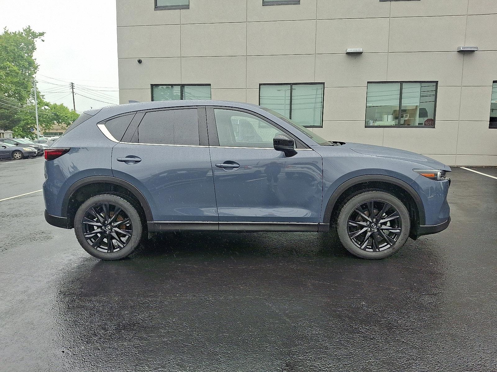 2023 Mazda CX-5 Vehicle Photo in Harrisburg, PA 17111
