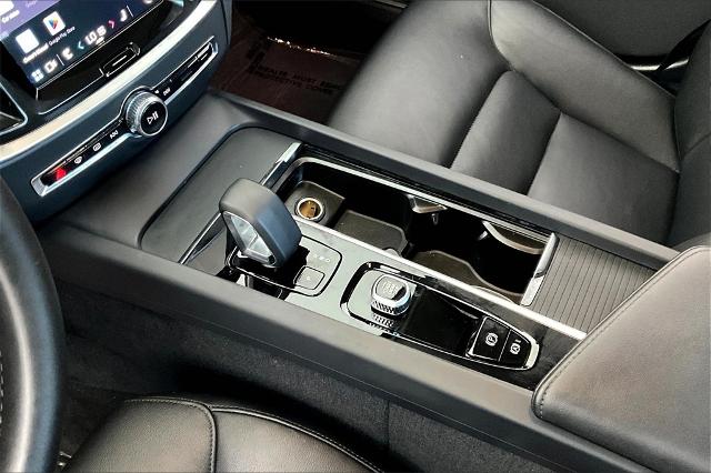 2025 Volvo S60 Vehicle Photo in Grapevine, TX 76051