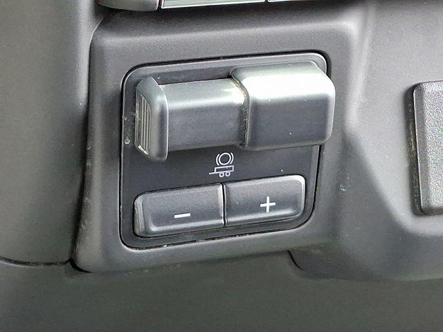 2024 Chevrolet Silverado 2500 HD Vehicle Photo in DANBURY, CT 06810-5034