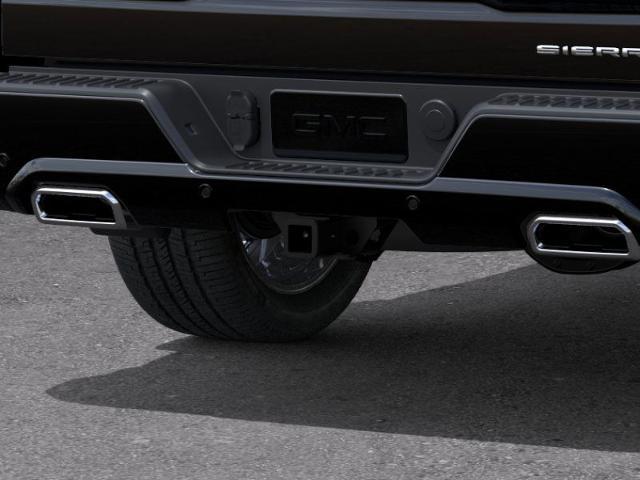 2025 GMC Sierra 1500 Vehicle Photo in OSHKOSH, WI 54904-7811