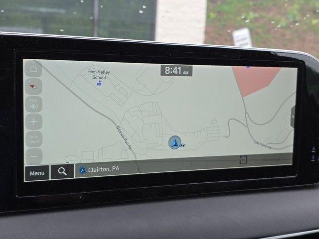2024 Hyundai PALISADE Vehicle Photo in Pleasant Hills, PA 15236