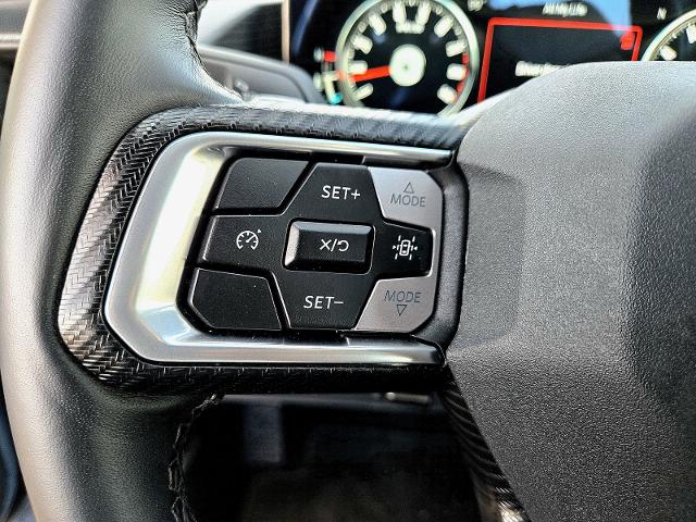 2024 Ford Mustang Vehicle Photo in Weatherford, TX 76087