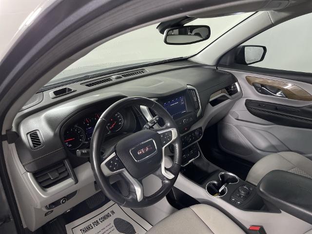 2021 GMC Terrain Vehicle Photo in GILBERT, AZ 85297-0402