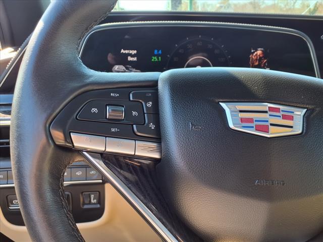 2021 Cadillac Escalade ESV Vehicle Photo in SMITHTOWN, NY 11787-5023