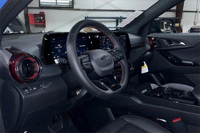 2026 Chevrolet Equinox Vehicle Photo in KANSAS CITY, MO 64114-4502
