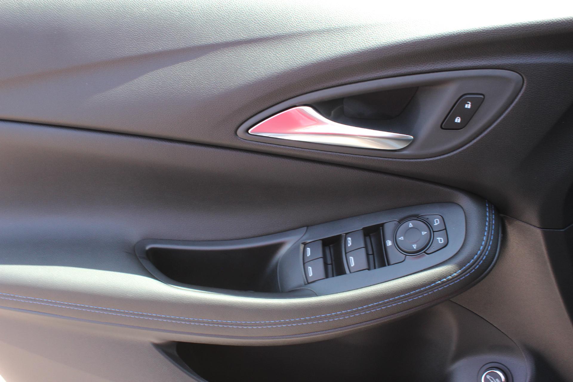 2026 Buick Encore GX Vehicle Photo in AURORA, CO 80012-4011