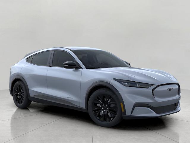 2025 Ford Mustang Mach-E Vehicle Photo in Oshkosh, WI 54901