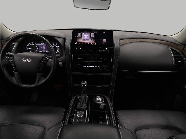 2022 INFINITI QX80 Vehicle Photo in Appleton, WI 54913