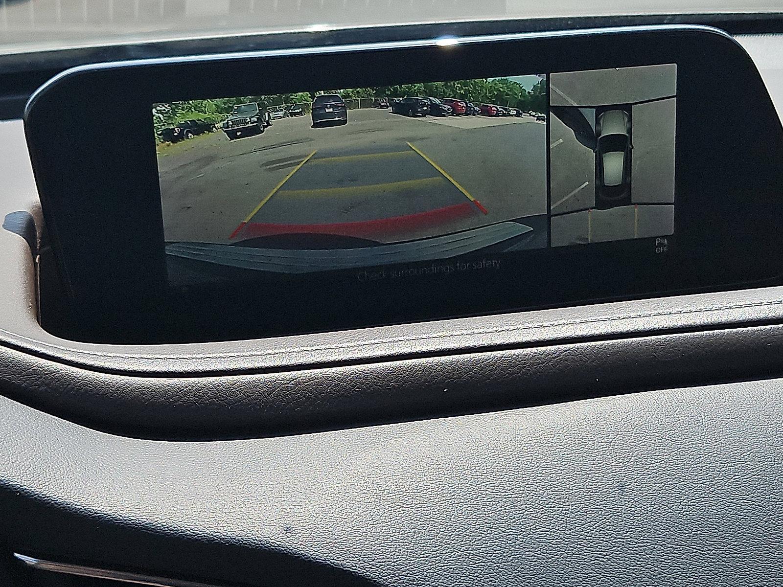 2022 Mazda CX-30 Vehicle Photo in Trevose, PA 19053