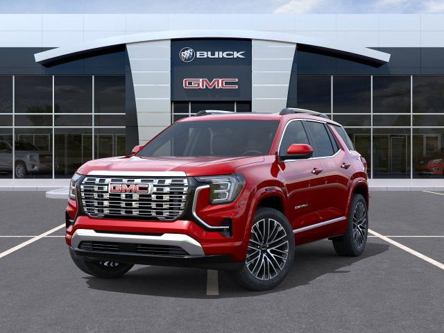 2026 GMC Terrain Vehicle Photo in APPLETON, WI 54914-8833