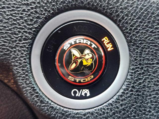 2019 Dodge Charger Vehicle Photo in DENTON, TX 76210-9321