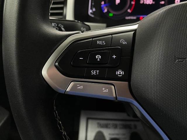2022 Volkswagen Atlas Vehicle Photo in Appleton, WI 54913