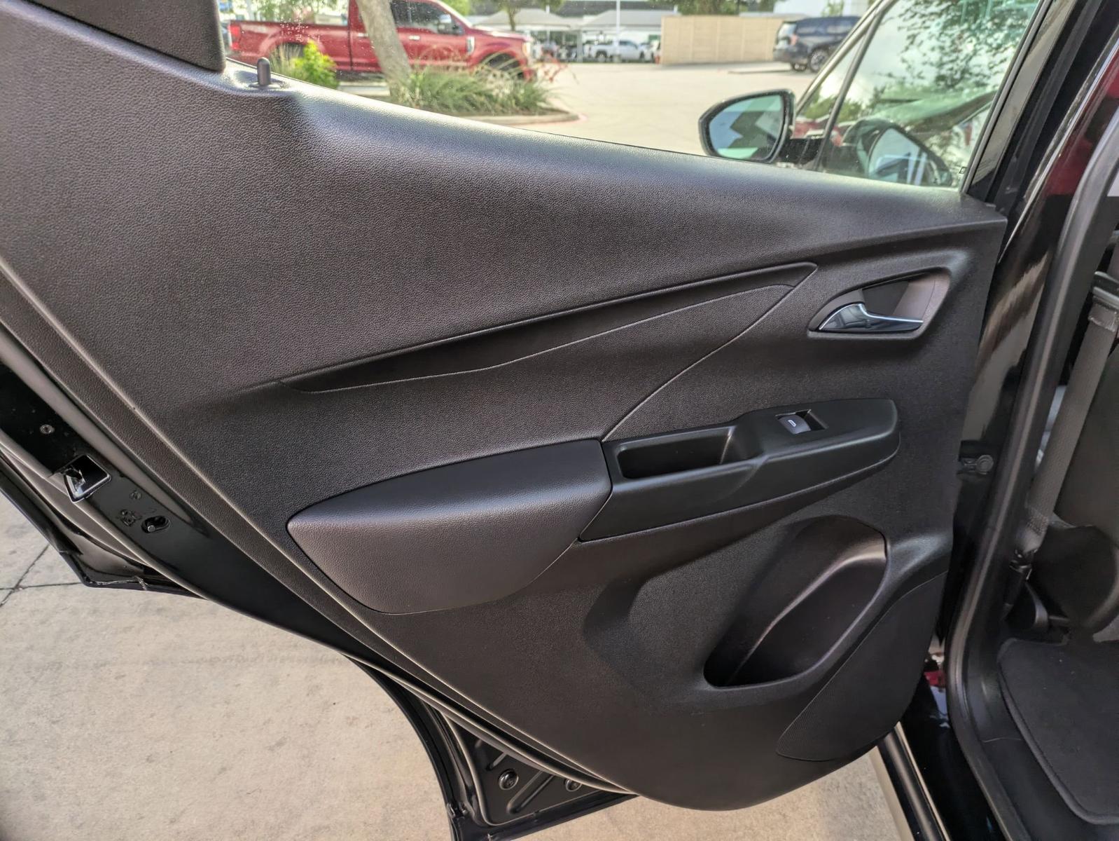 2023 Chevrolet Bolt EV Vehicle Photo in SELMA, TX 78154-1460
