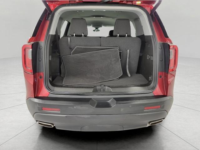 2023 GMC Acadia Vehicle Photo in GREEN BAY, WI 54303-3330