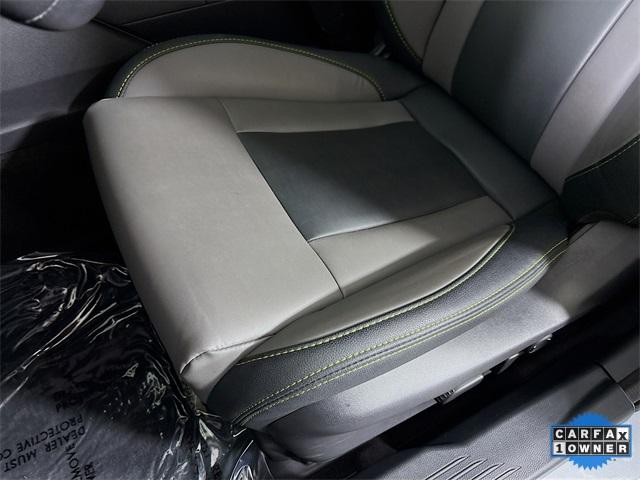 2022 Subaru Outback Vehicle Photo in Puyallup, WA 98371