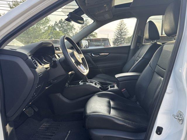 2019 Nissan Rogue Vehicle Photo in Flemington, NJ 08822
