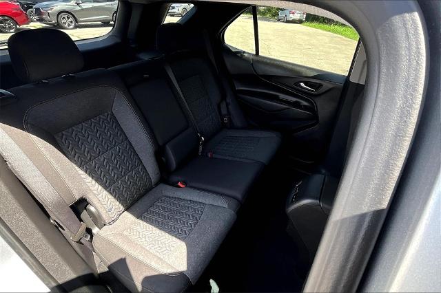 2023 Chevrolet Equinox Vehicle Photo in Tulsa, OK 74145