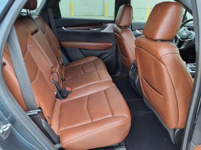 2021 Cadillac XT5 Vehicle Photo in Tampa, FL 33612