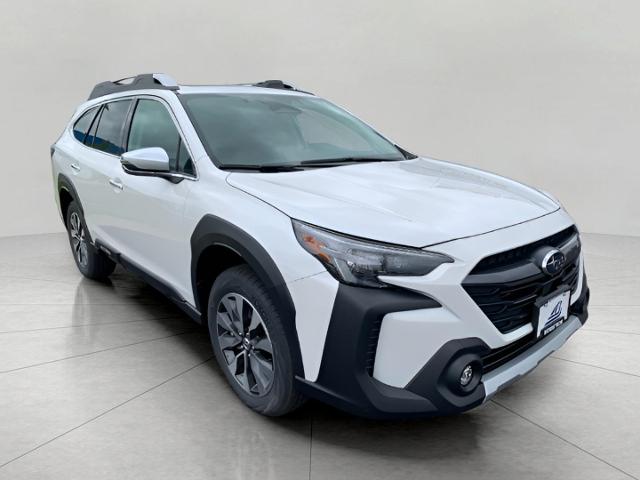 2025 Subaru Outback Vehicle Photo in Oshkosh, WI 54904