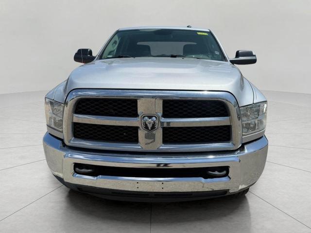 2016 Ram 2500 Vehicle Photo in Kaukauna, WI 54130