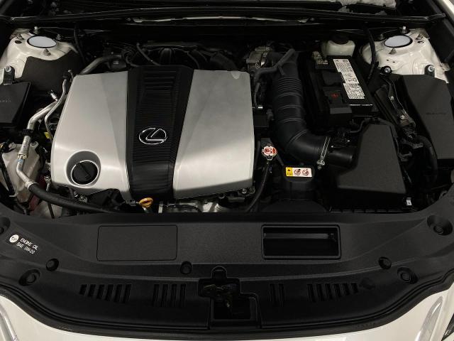 2022 Lexus ES 350 Vehicle Photo in Appleton, WI 54913
