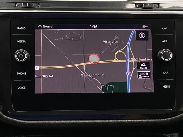 2019 Volkswagen Tiguan Vehicle Photo in Appleton, WI 54913