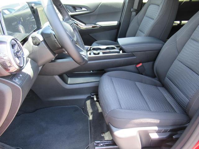 2026 Chevrolet Equinox Vehicle Photo in LEESBURG, FL 34788-4022