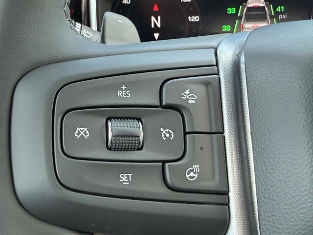 2025 GMC Sierra 1500 Vehicle Photo in COLUMBIA, MO 65203-3903