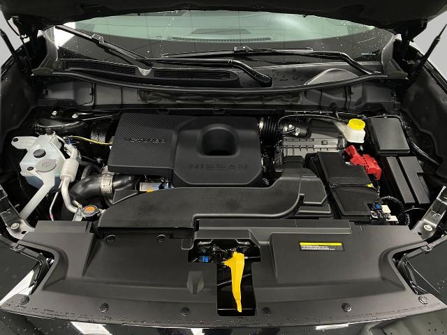 2025 Nissan Murano Vehicle Photo in Appleton, WI 54913