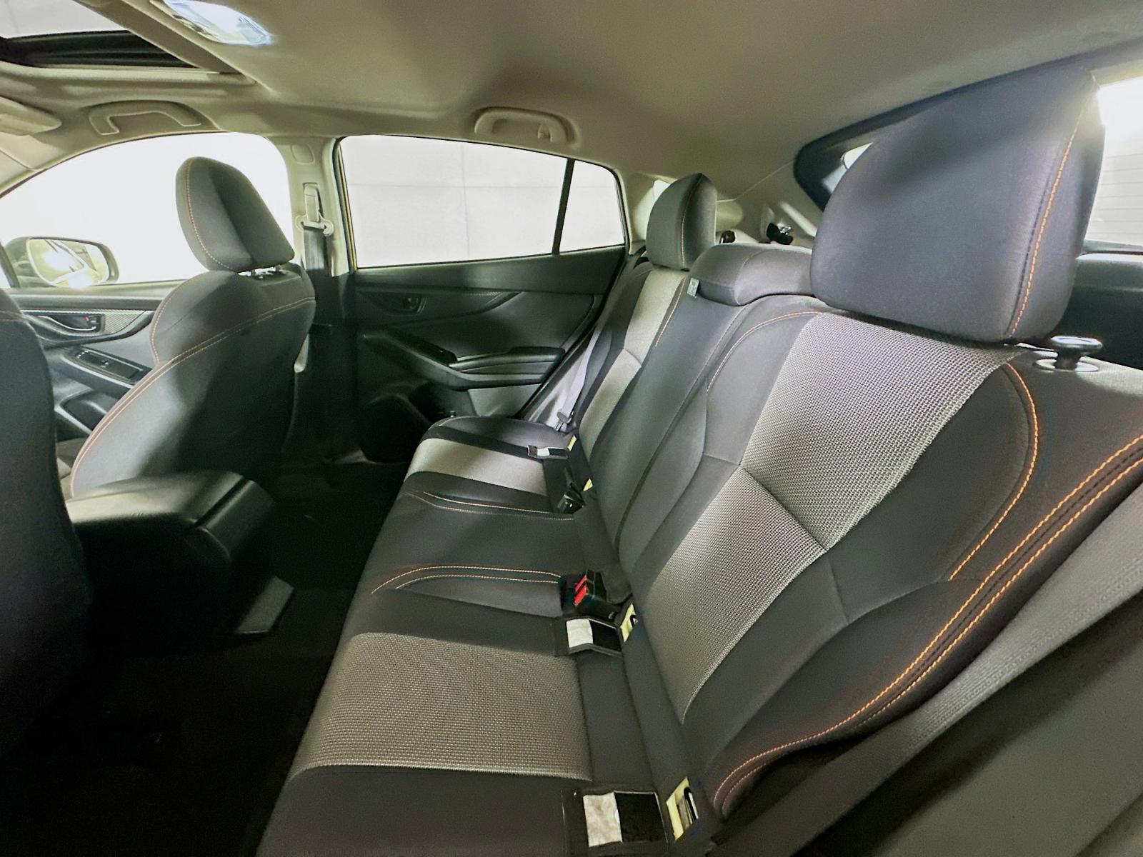 2023 Subaru Crosstrek Vehicle Photo in Langhorne, PA 19047