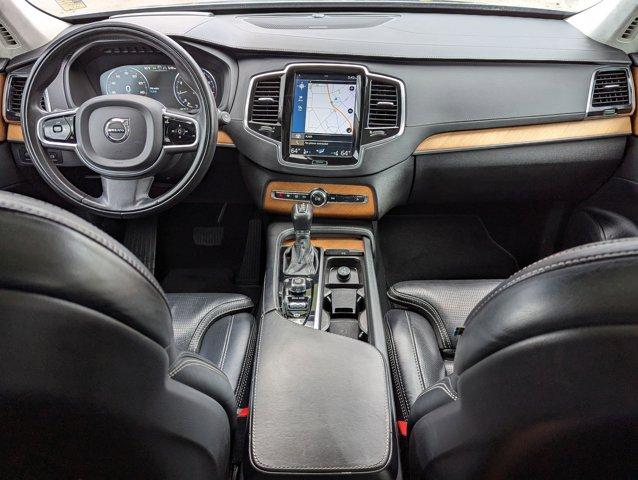2019 Volvo XC90 Vehicle Photo in San Antonio, TX 78230
